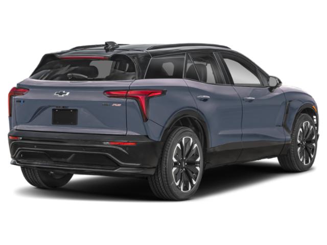 chevrolet blazer ev 2024 3GNKDCRJ3RS213323 image chevrolet blazer ev 2024 3GNKDCRJ3RS213323 image
